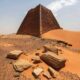 Nubiya Piramitleri
