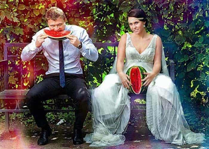 Rus Düğünlerinden Gözlerinizi Kanatacak 20+ Fotoğraf