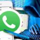 Büyük Açık: Whatsapp Mesajlarınız Tehlikede Olabilir 1