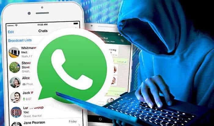 Büyük Açık: Whatsapp Mesajlarınız Tehlikede Olabilir 2