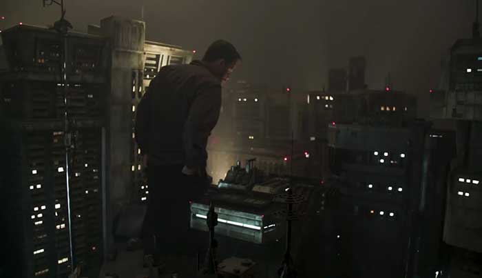 Blade Runner 2049 Distopik Dünyası Nasıl Yaratıldı?