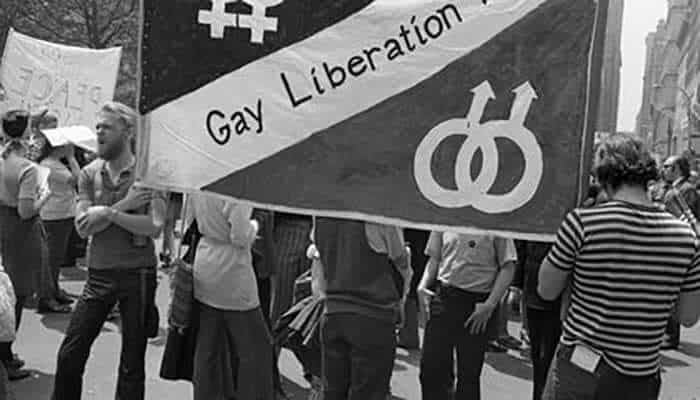Stonewall Ayaklanmaları: Tarihteki İlk LGBT Onur Yürüyüşü 2