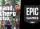 Epic Games GTA 5 Hesabı Alma 1