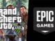 Epic Games GTA 5 Hesabı Alma 2