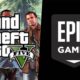 Epic Games GTA 5 Hesabı Alma 1