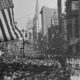 ABD 1. Dünya Savaşı’na Neden Girdi?