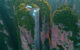 Bailong Asansörü: Dünyanın En Yüksek Açık Hava Asansörü