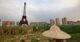 Uzak Doğu'daki Paris: Tianducheng