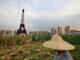 Uzak Doğu'daki Paris: Tianducheng